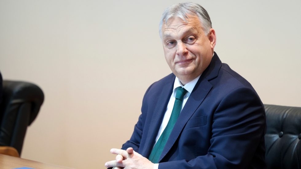 victor orban